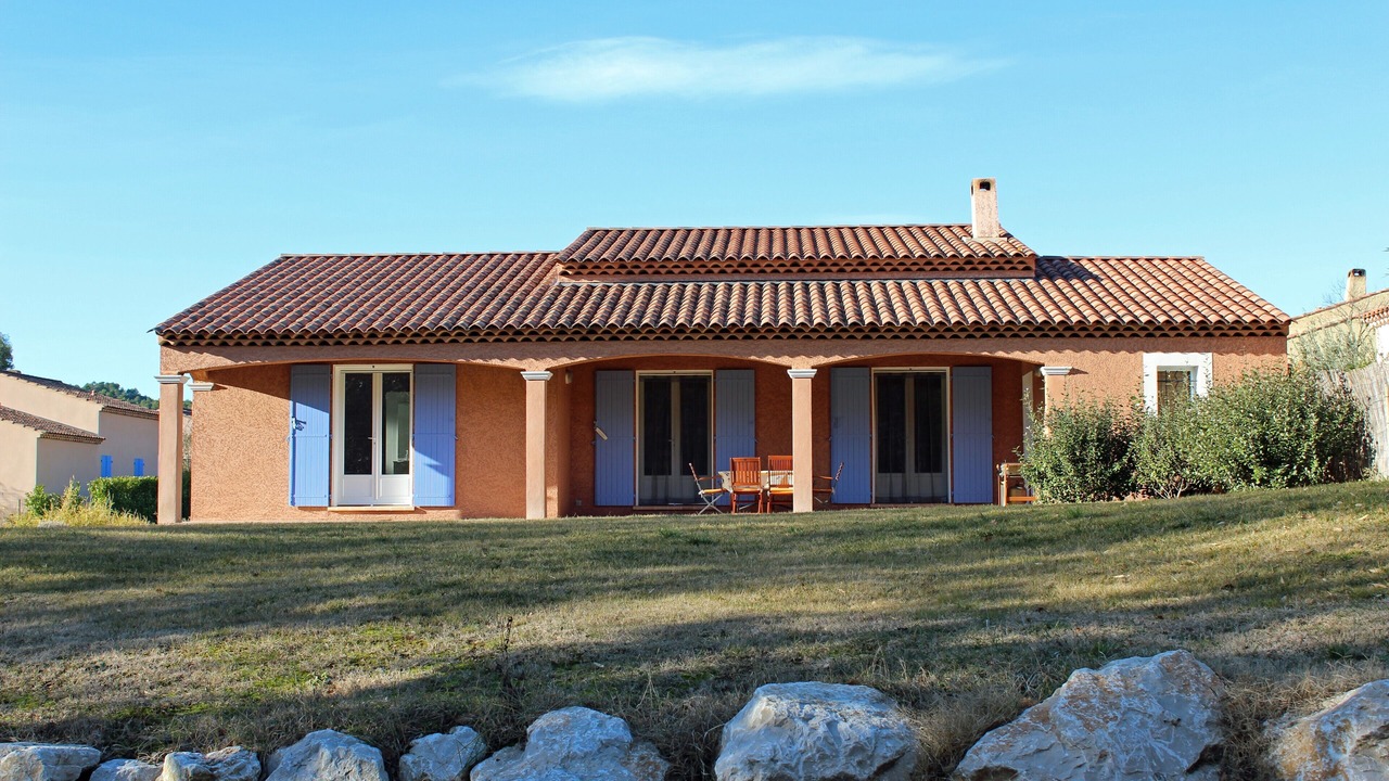 Photo of Outdoor in Pierrevert