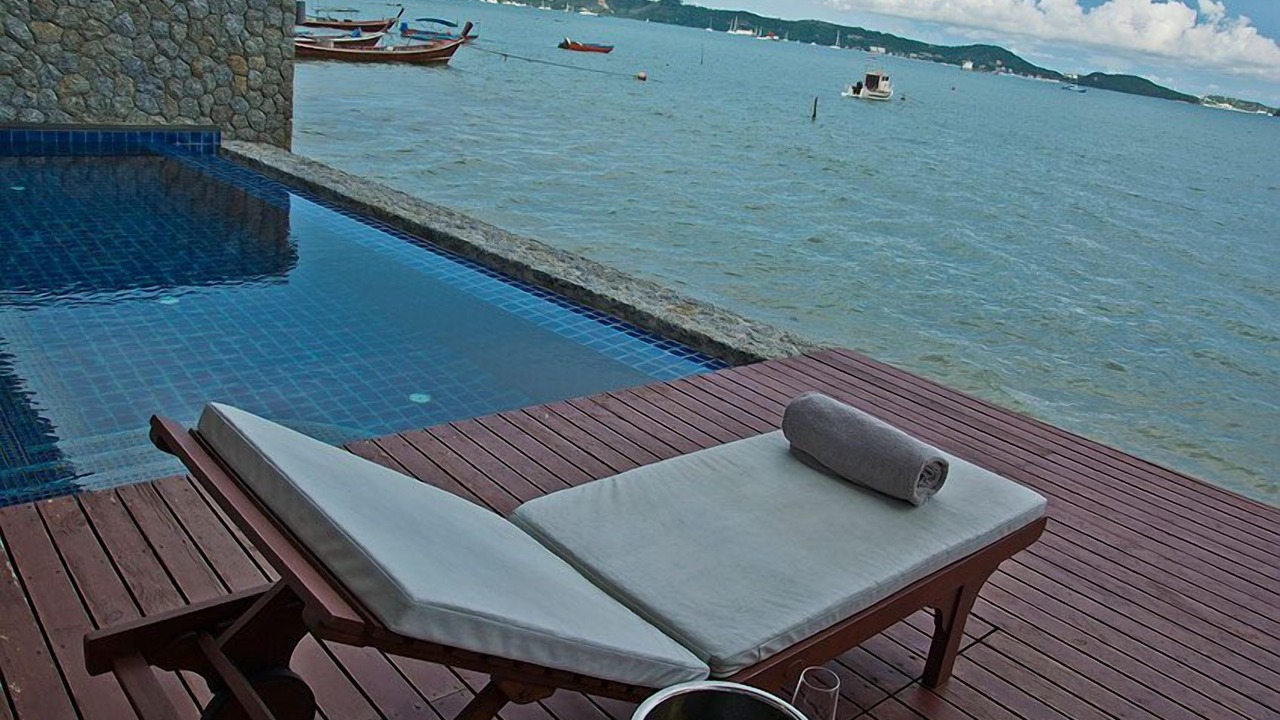 Photo of Outdoor in Rawai