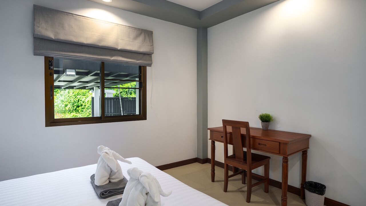 Photo of Bedroom in Ban Saiyuan