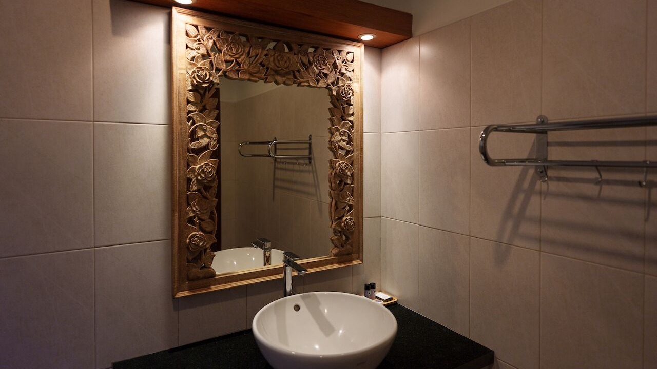 Photo of Bathroom in Ban Saiyuan
