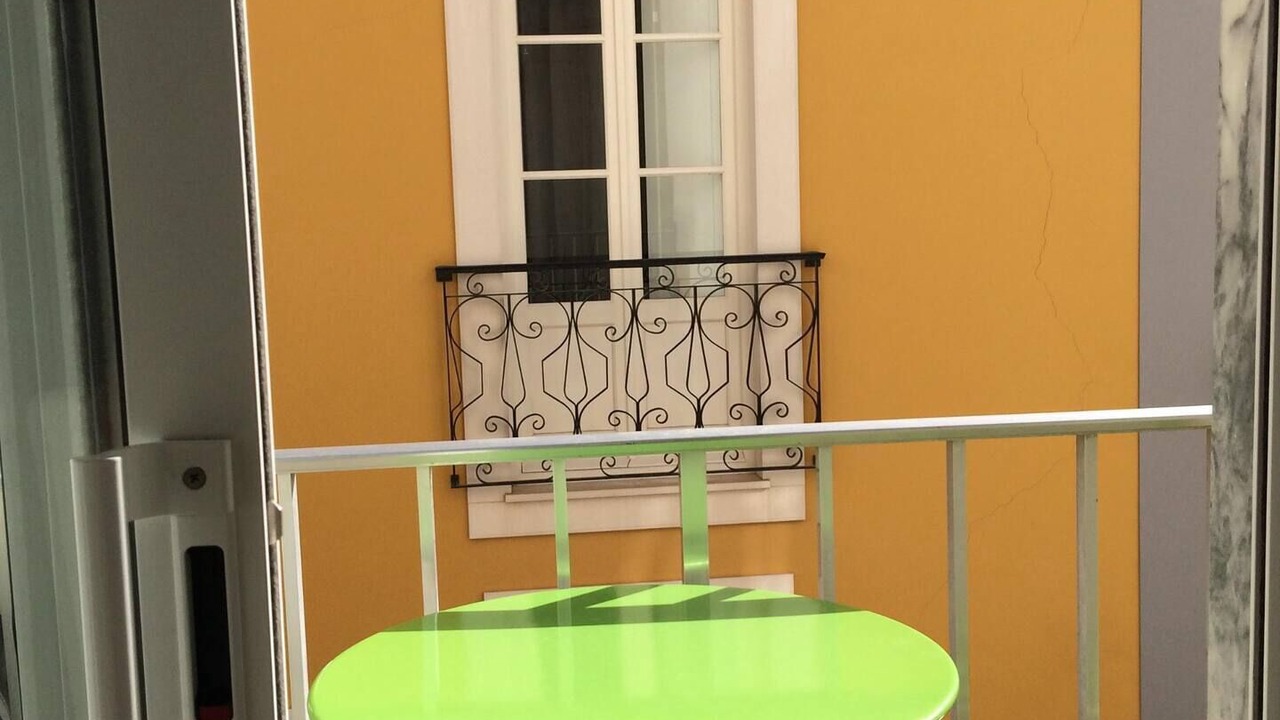 Photo of Patio Balcony in Lagos