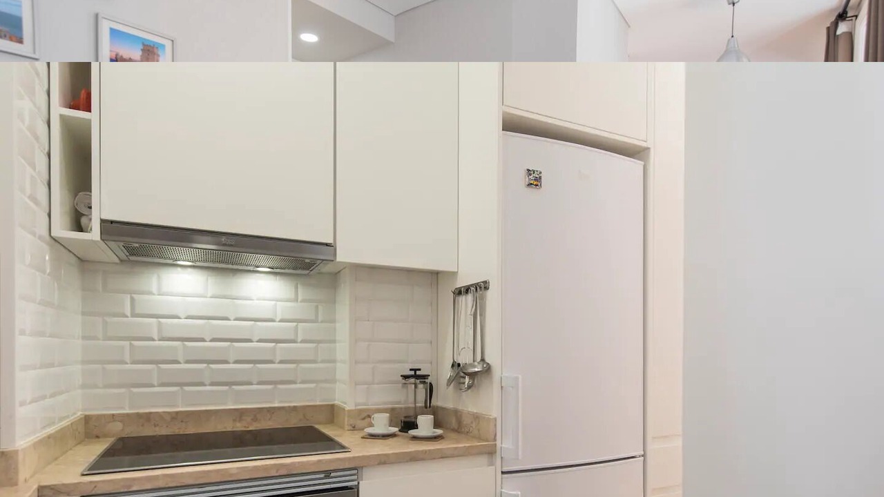 Photo of Kitchen in Alfama