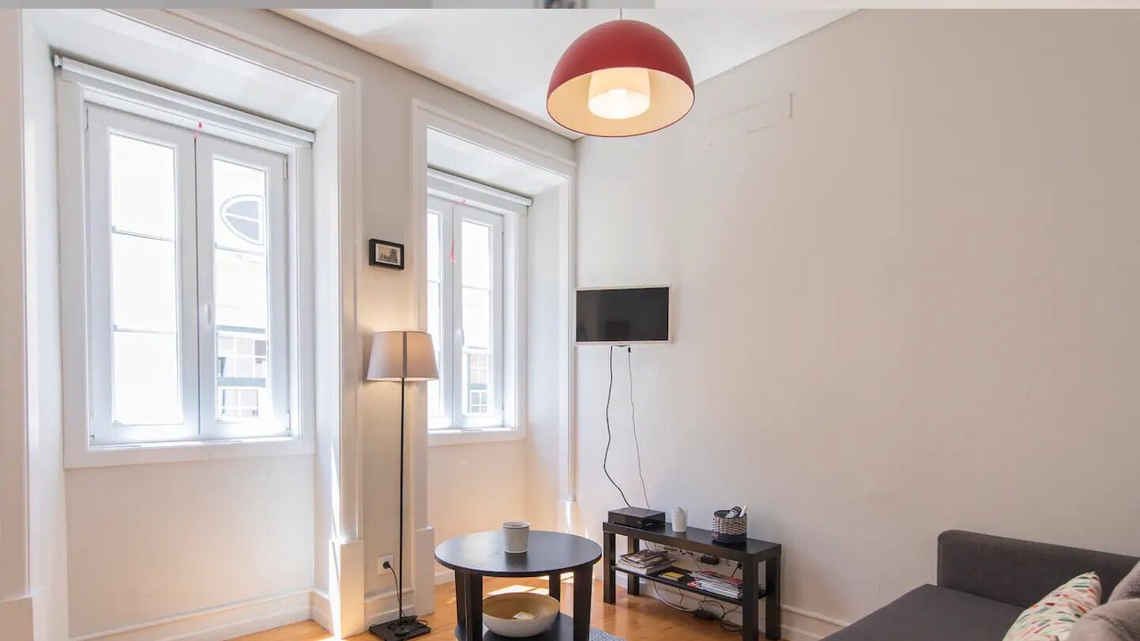 Photo of Livingroom in Alfama