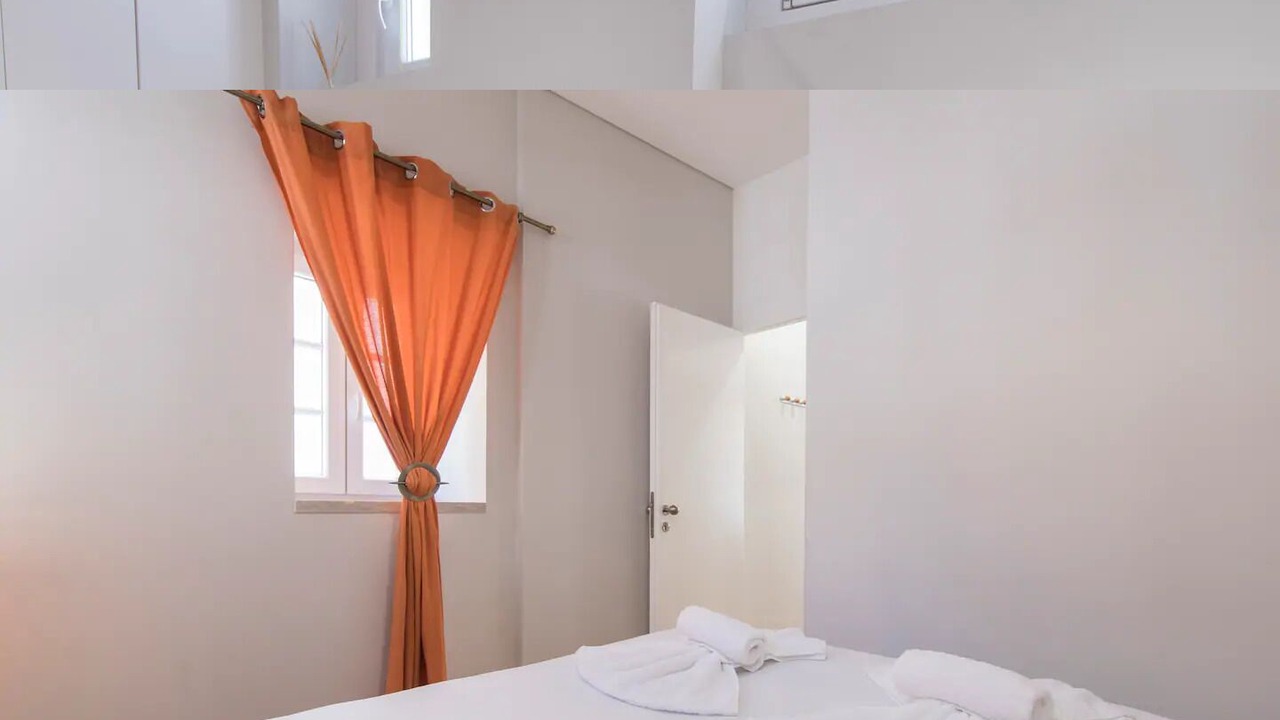 Photo of Bedroom in Alfama