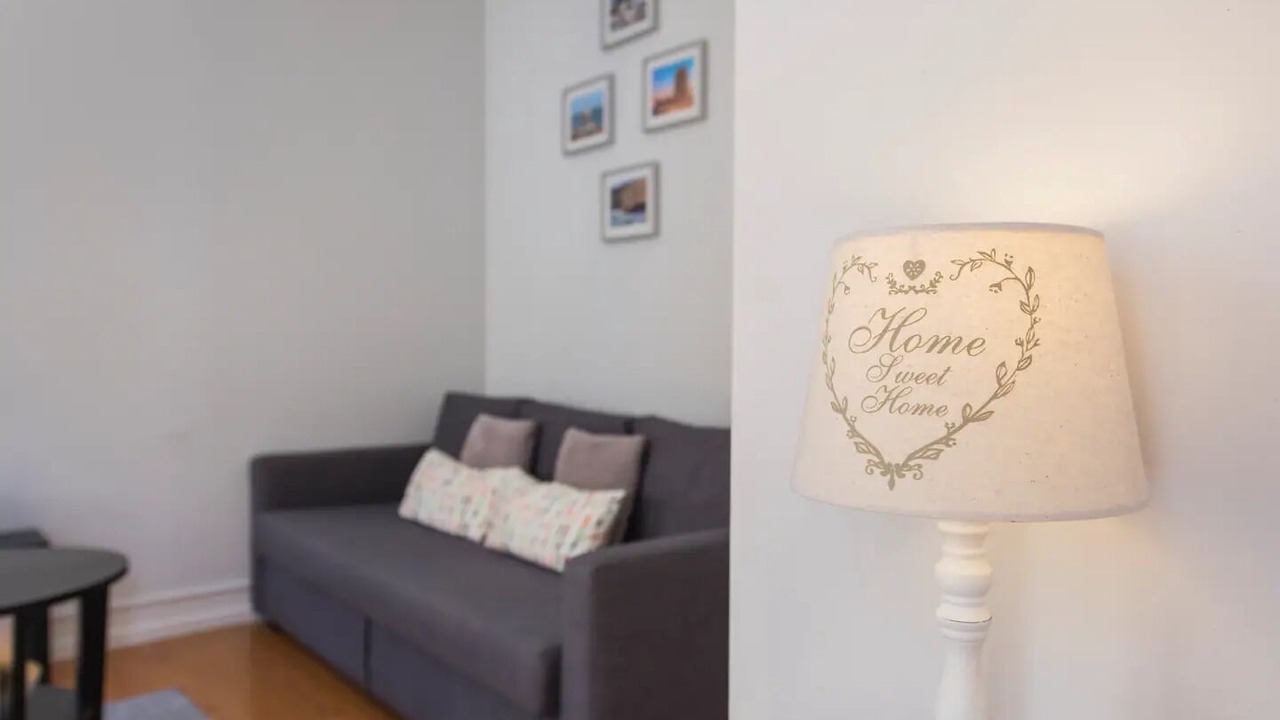 Photo of Livingroom in Alfama