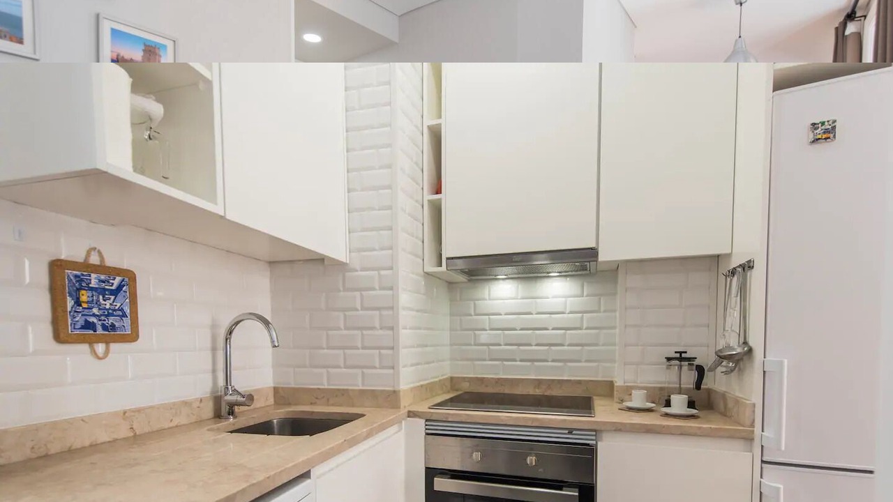Photo of Kitchen in Alfama