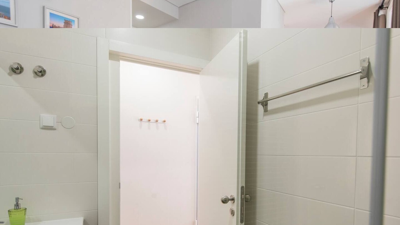 Photo of Bathroom in Alfama