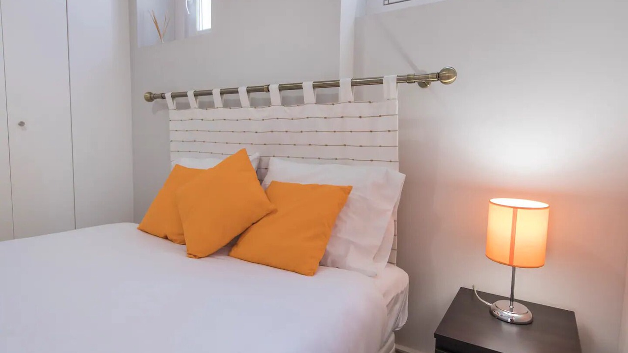 Photo of Bedroom in Alfama