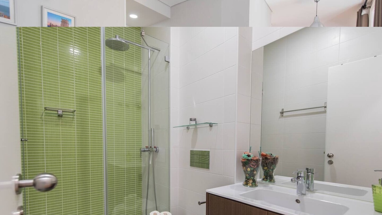 Photo of Bathroom in Alfama