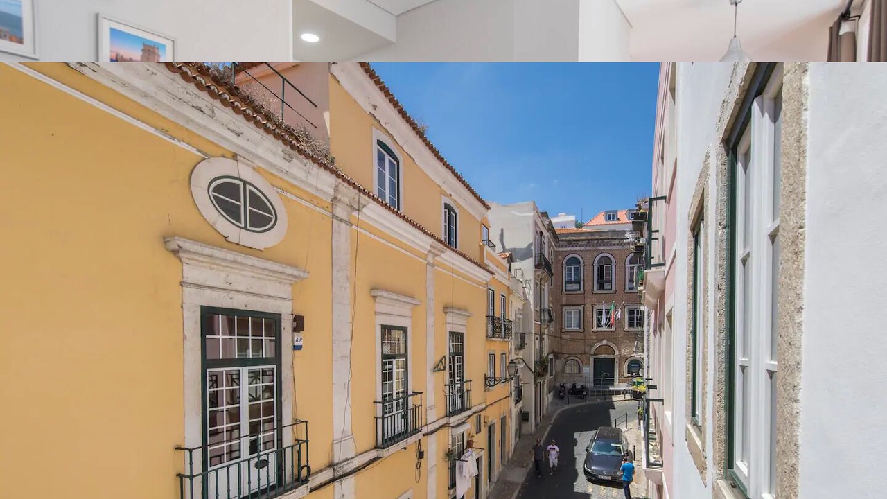 Photo of Outdoor in Alfama