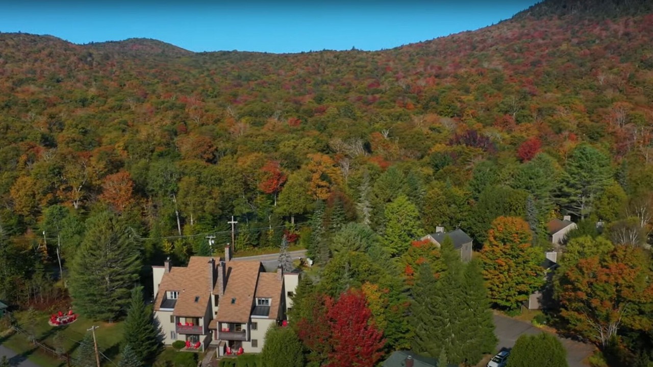 Photo of Outdoor in Lake Placid