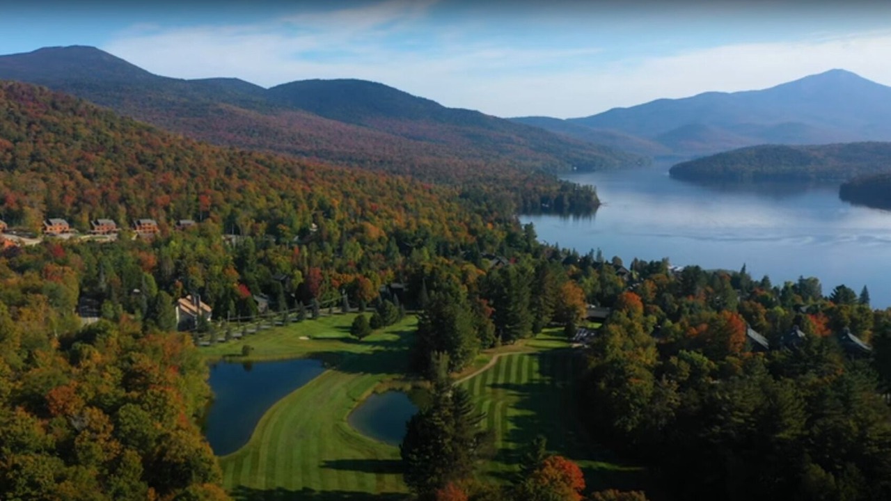 Photo of Outdoor in Lake Placid