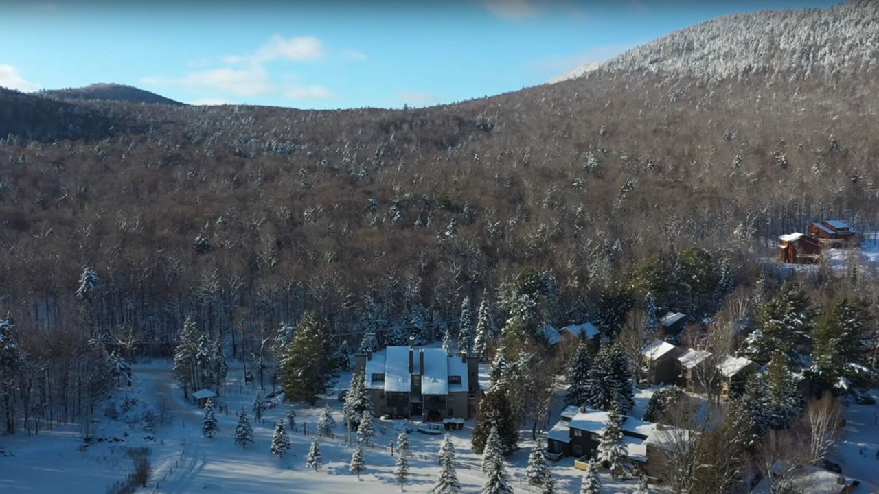 Photo of Outdoor in Lake Placid
