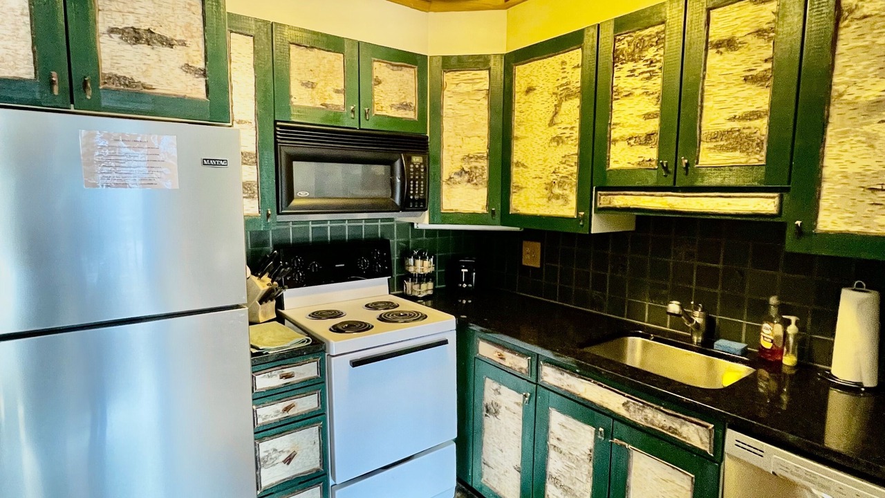 Photo of Kitchen in Lake Placid