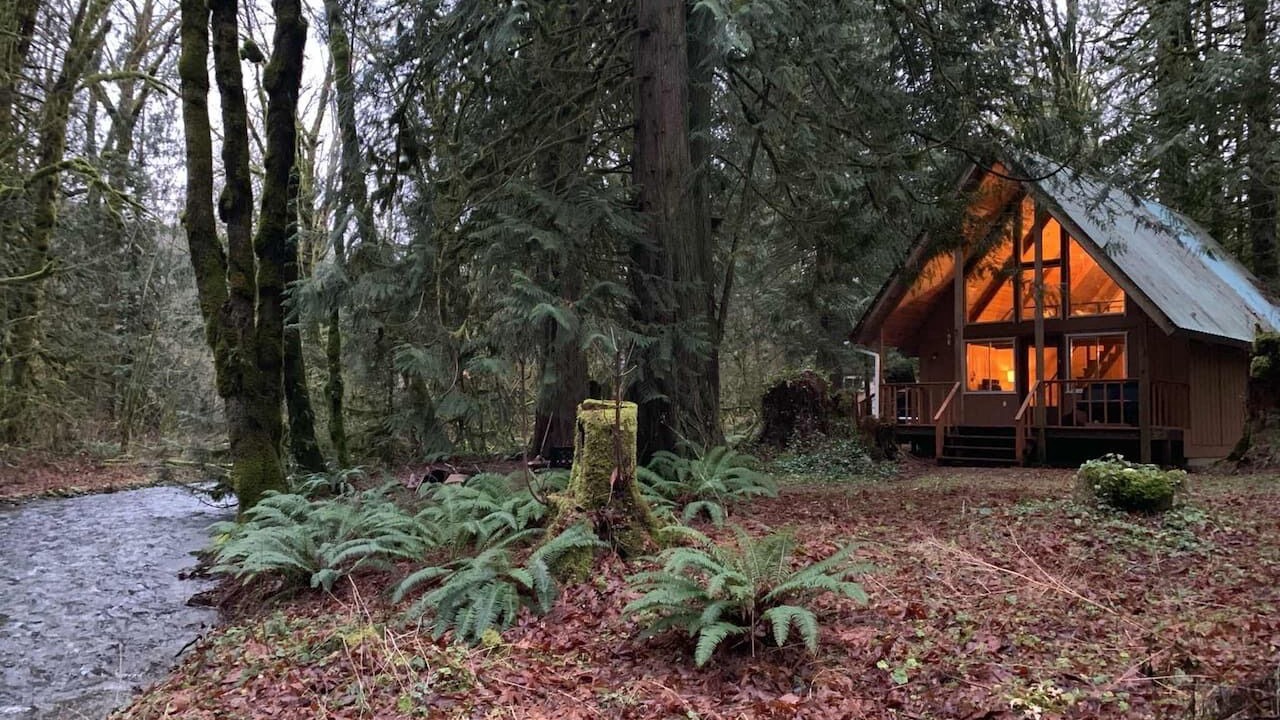 Photo of Outdoor in Maple Falls