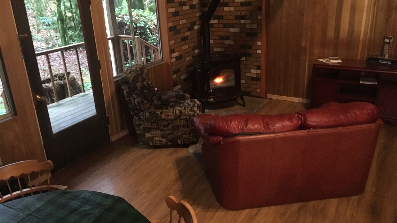 Photo of Livingroom in Maple Falls