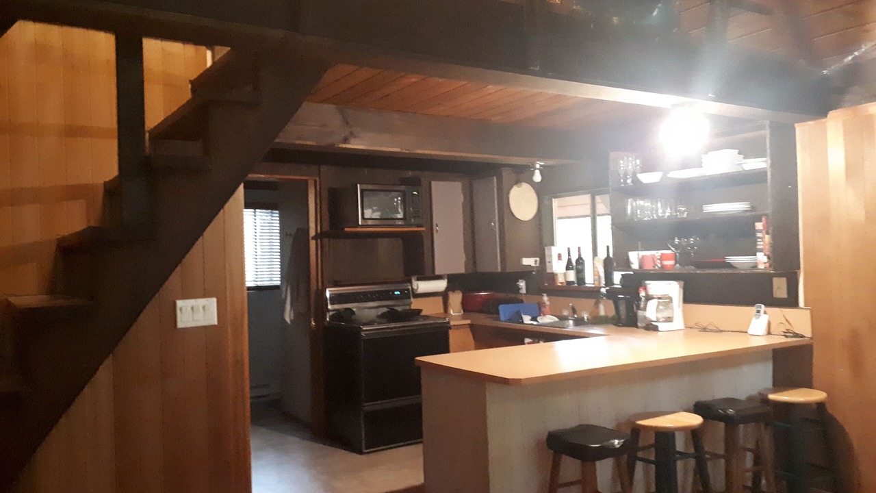 Photo of Kitchen in Maple Falls