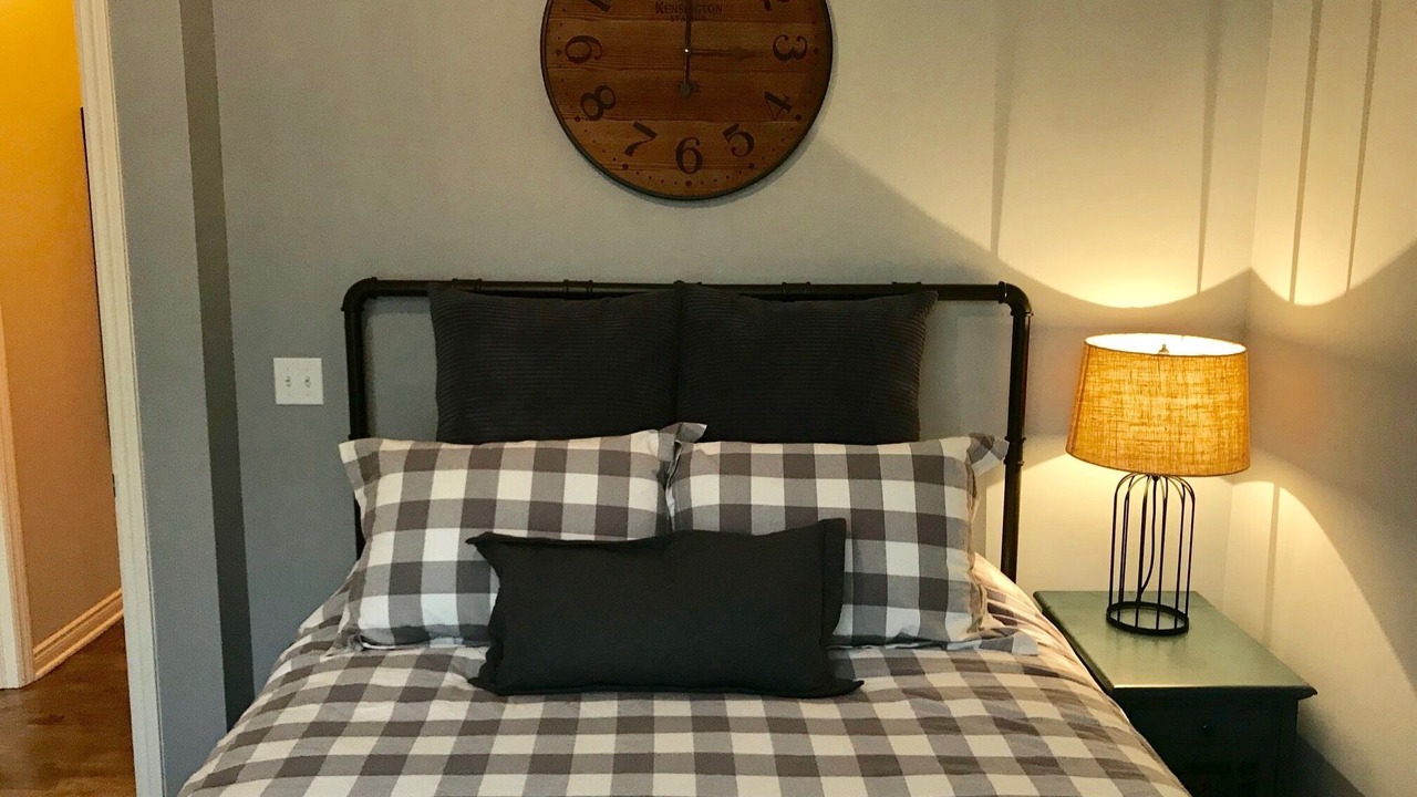 Photo of Bedroom in Douglas
