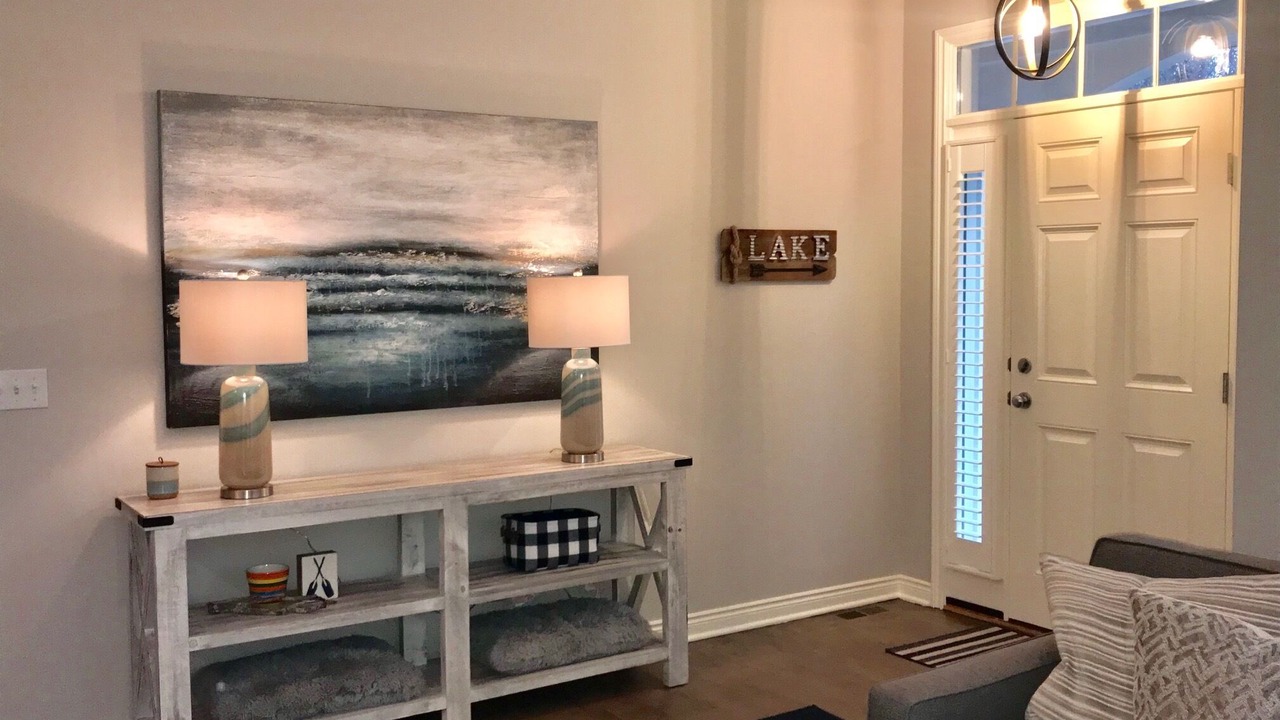 Photo of Livingroom in Douglas