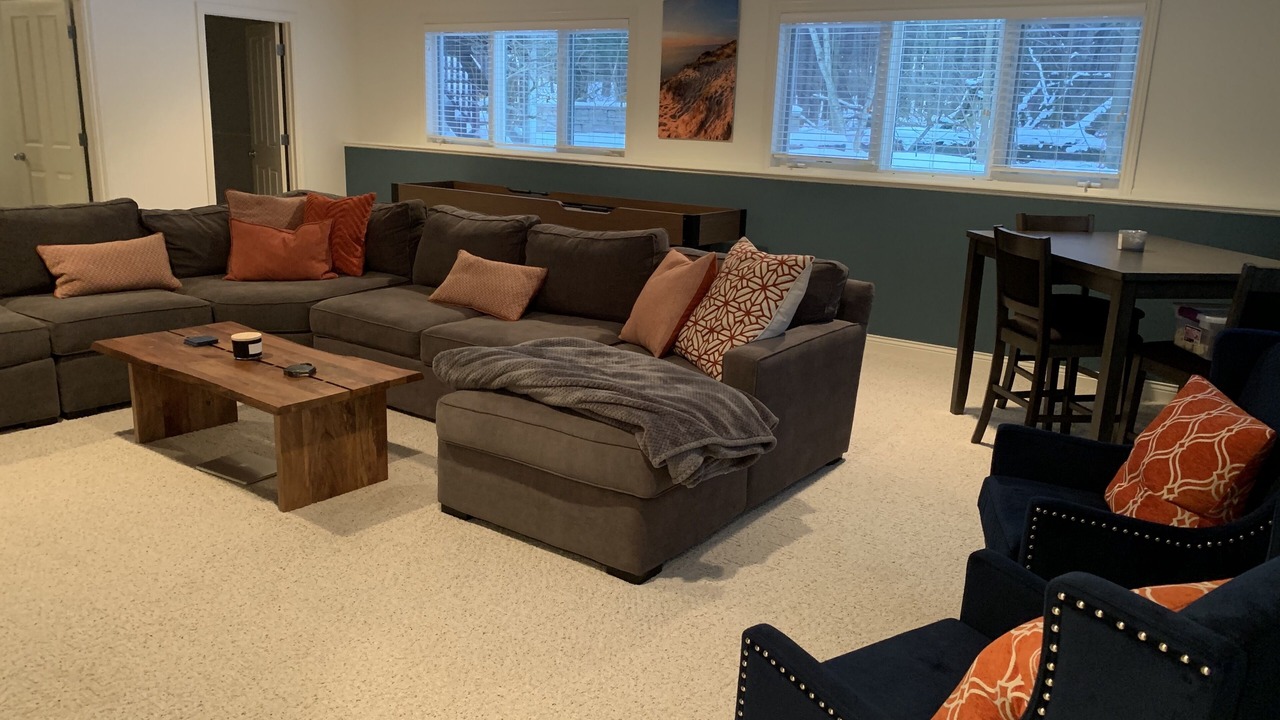 Photo of Livingroom in Douglas