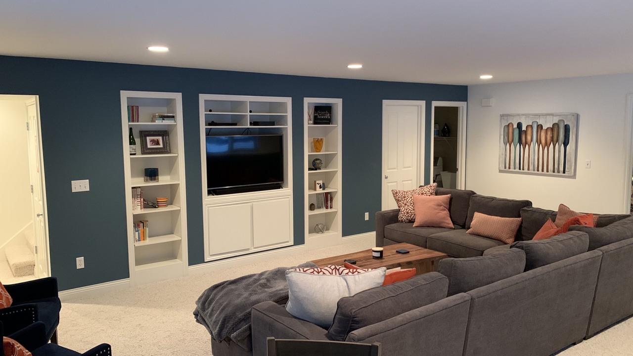 Photo of Livingroom in Douglas