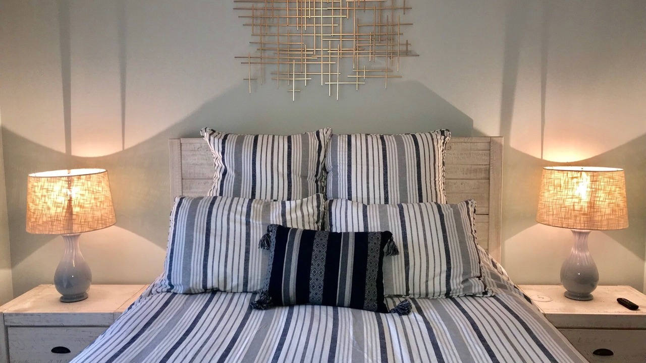 Photo of Bedroom in Douglas
