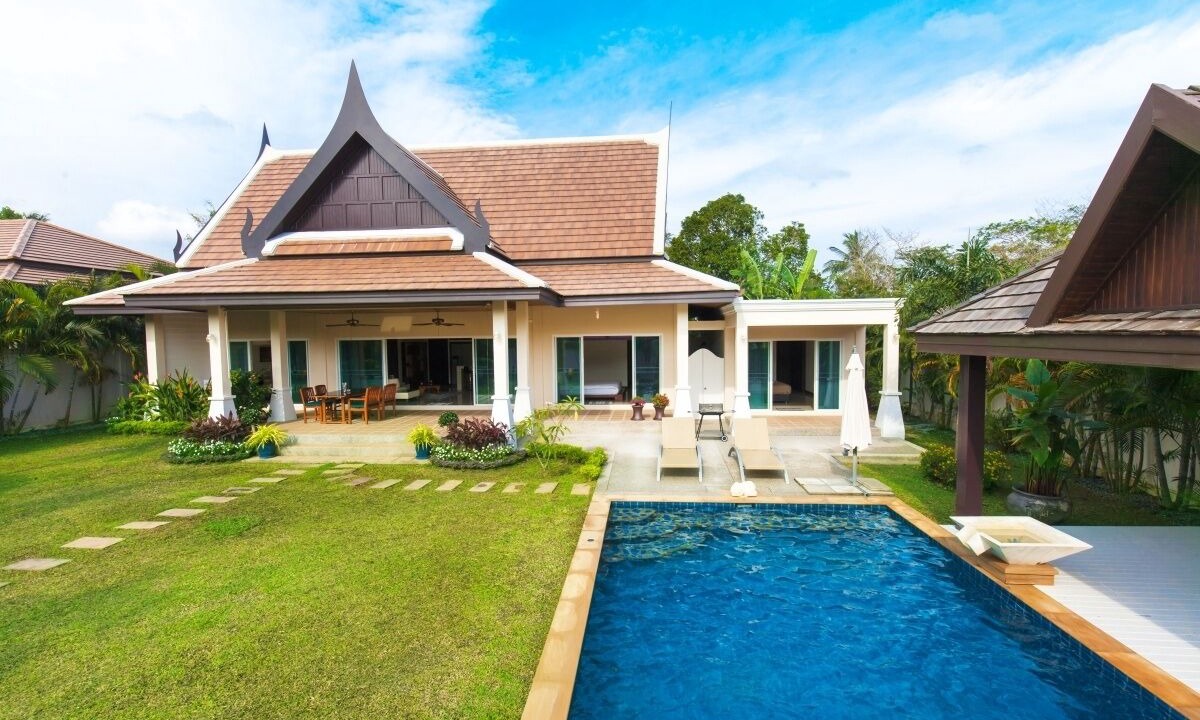 Photo of Outdoor in Rawai