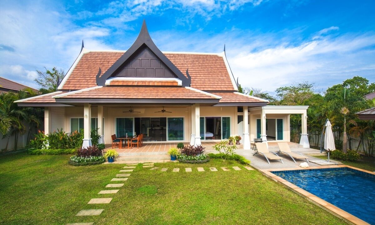 Photo of Outdoor in Rawai