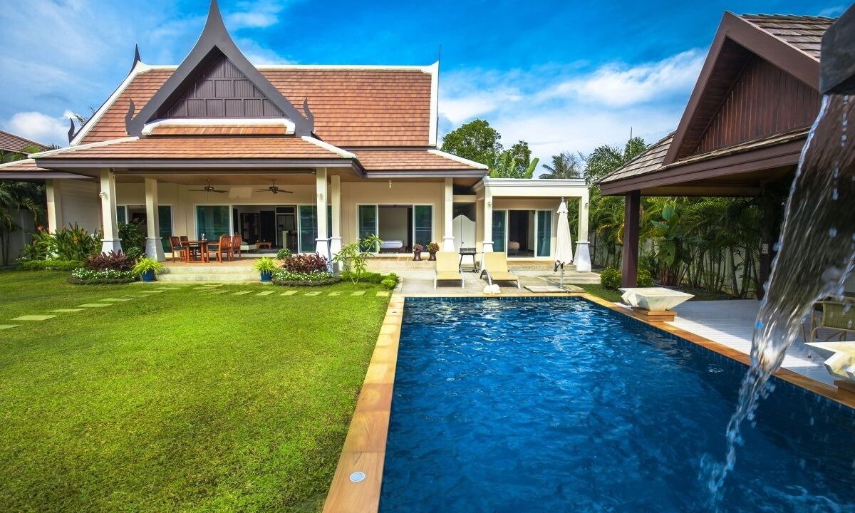 Photo of Outdoor in Rawai