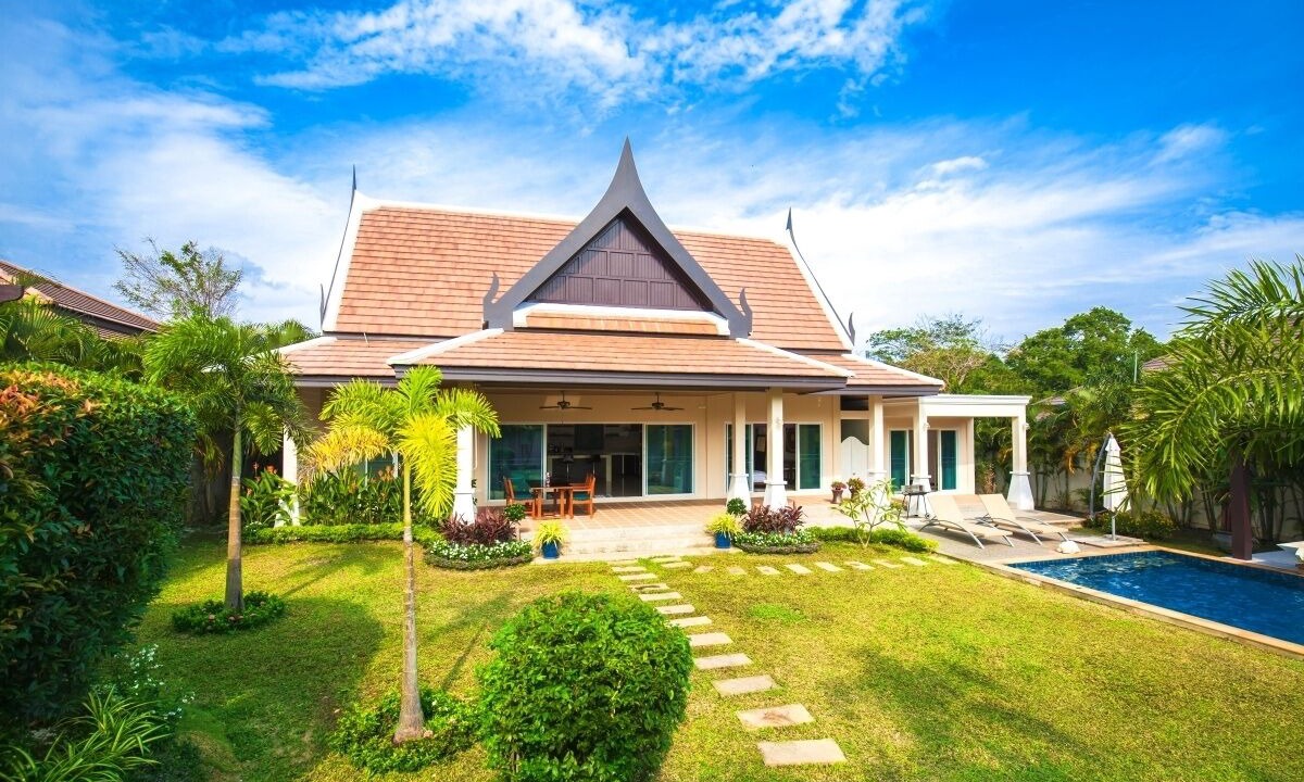 Photo of Outdoor in Rawai