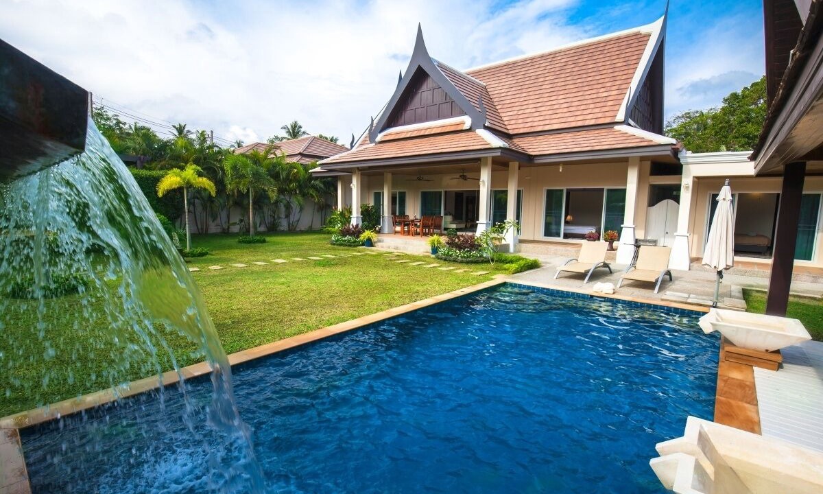 Photo of Outdoor in Rawai