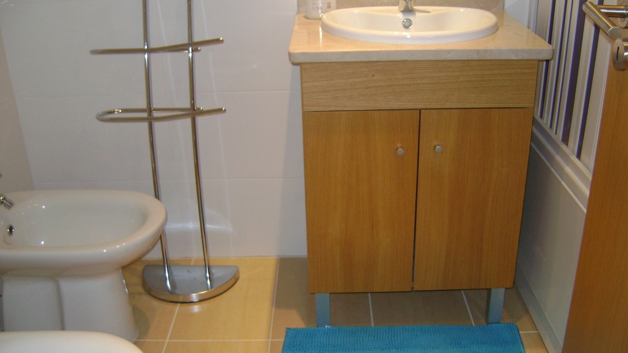 Photo of Bathroom in Sao Martinho do Porto