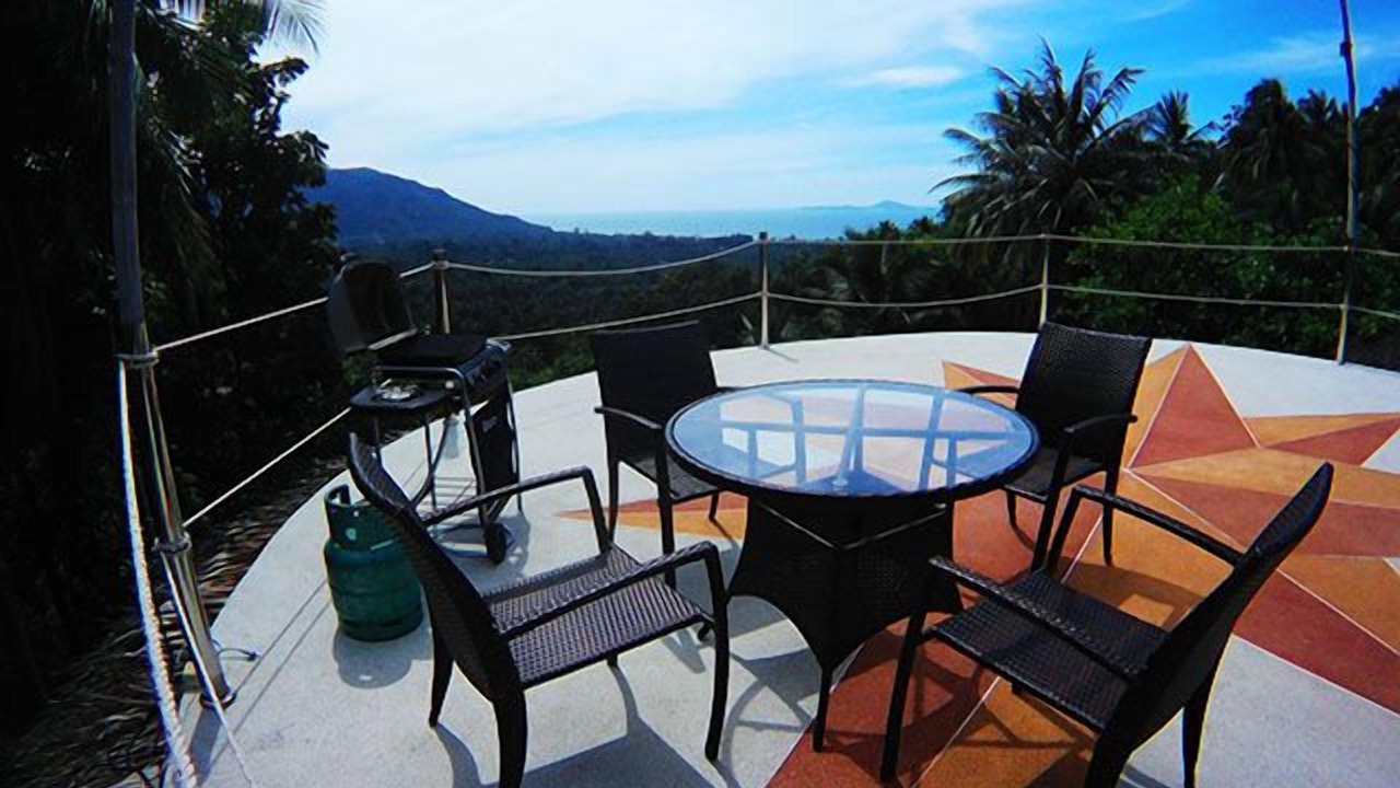 Photo of Others in Ko Pha-ngan