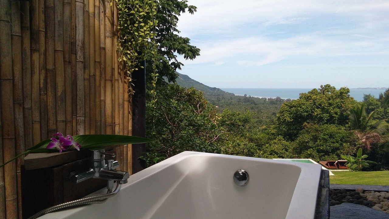 Photo of Others in Ko Pha-ngan