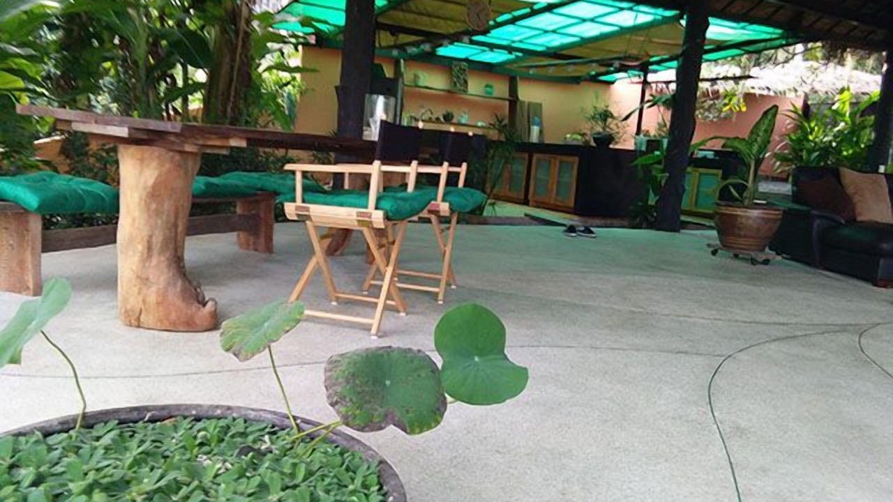 Photo of Others in Ko Pha-ngan