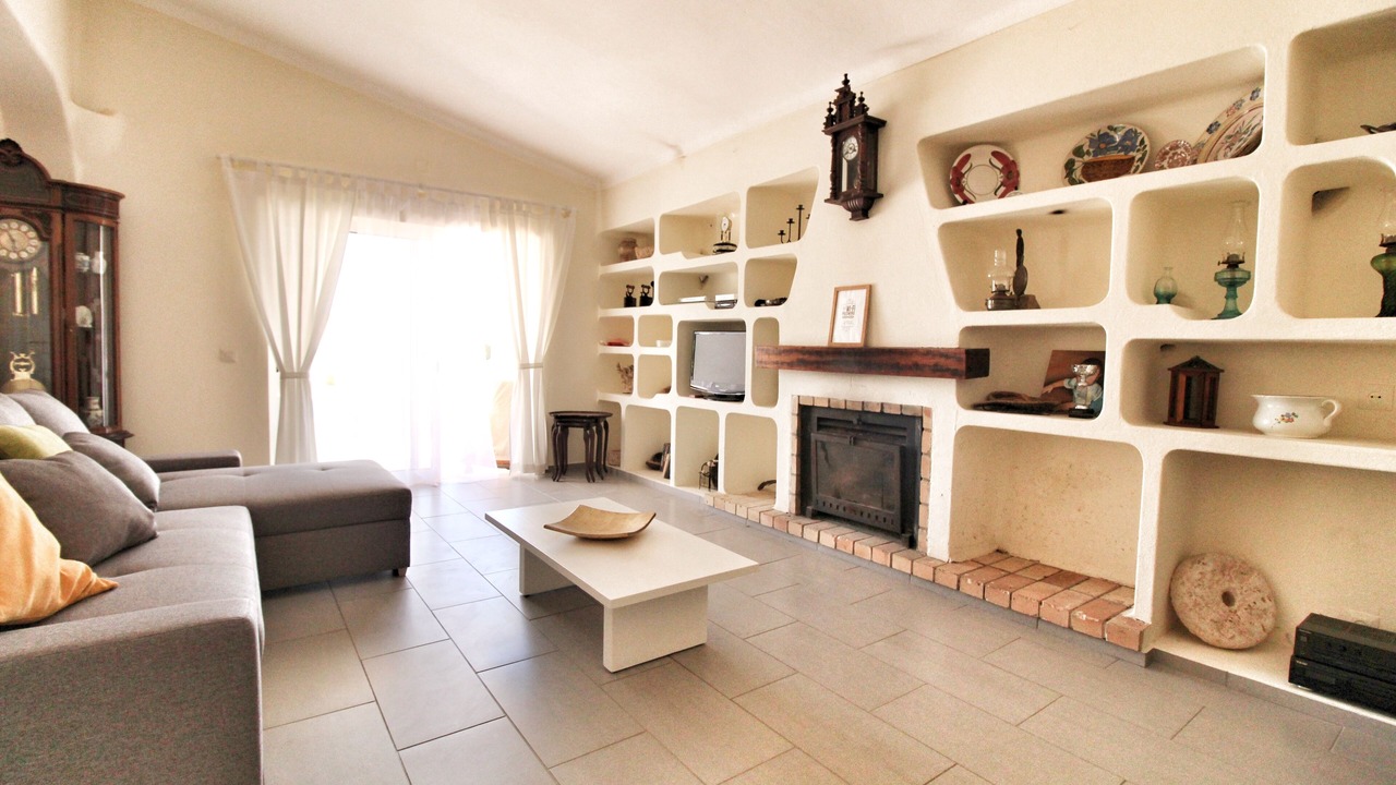 Photo of Livingroom in Carvoeiro