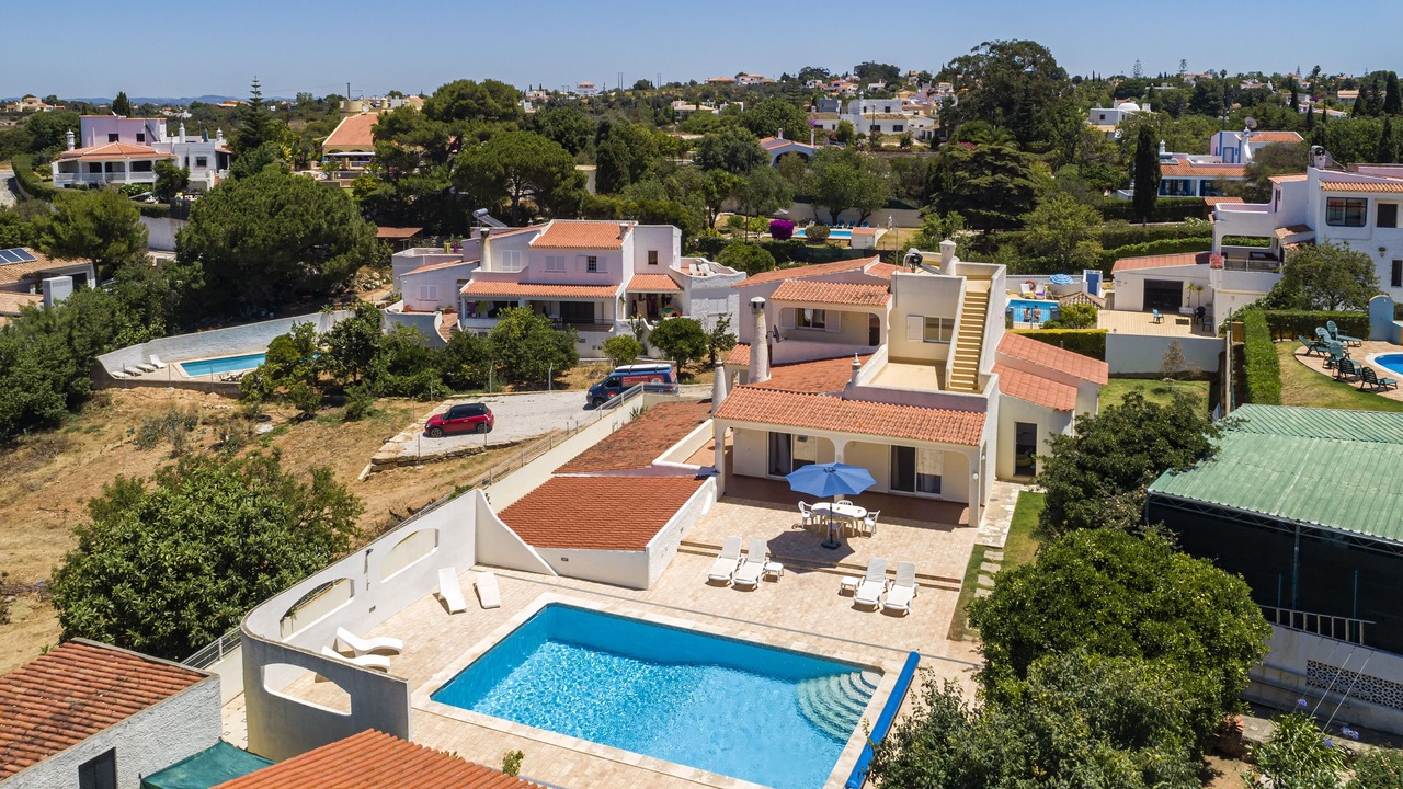 Photo of Outdoor in Carvoeiro
