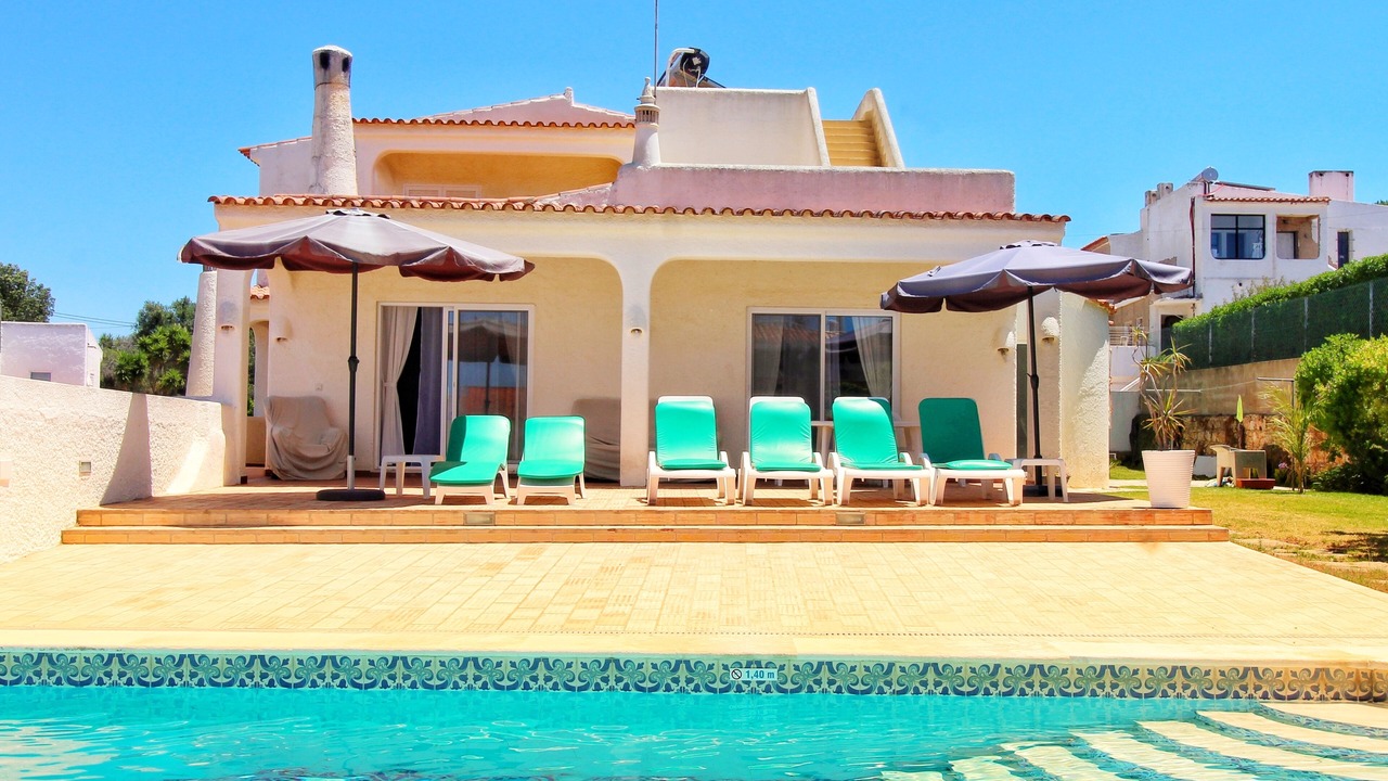 Photo of Outdoor in Carvoeiro
