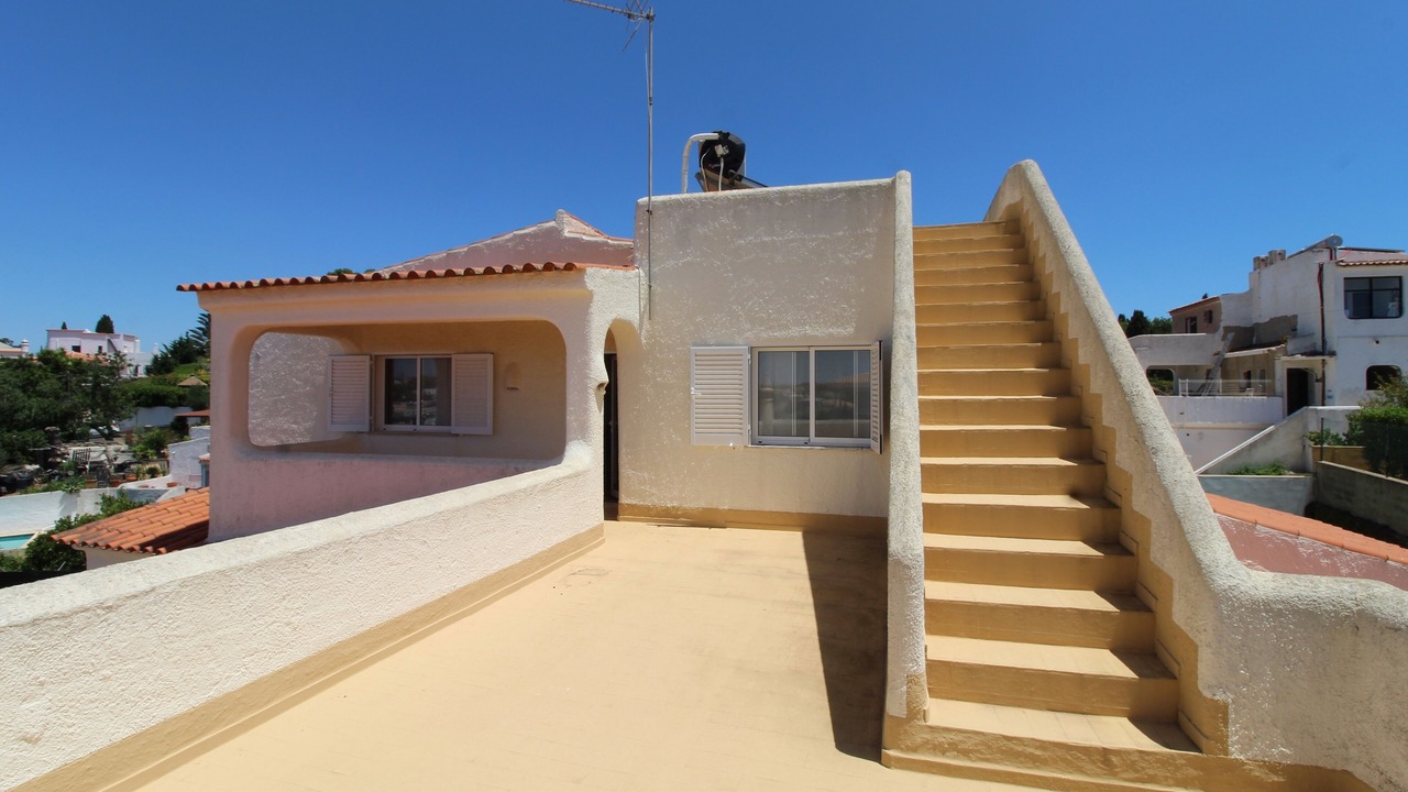 Photo of Outdoor in Carvoeiro