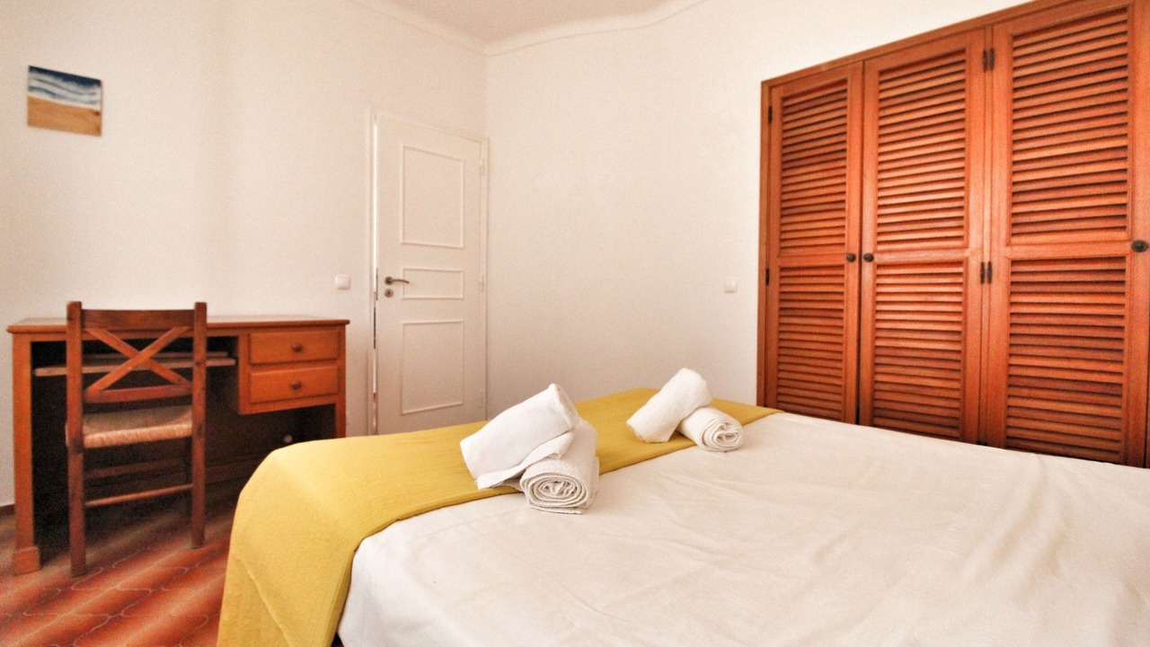 Photo of Bedroom in Carvoeiro