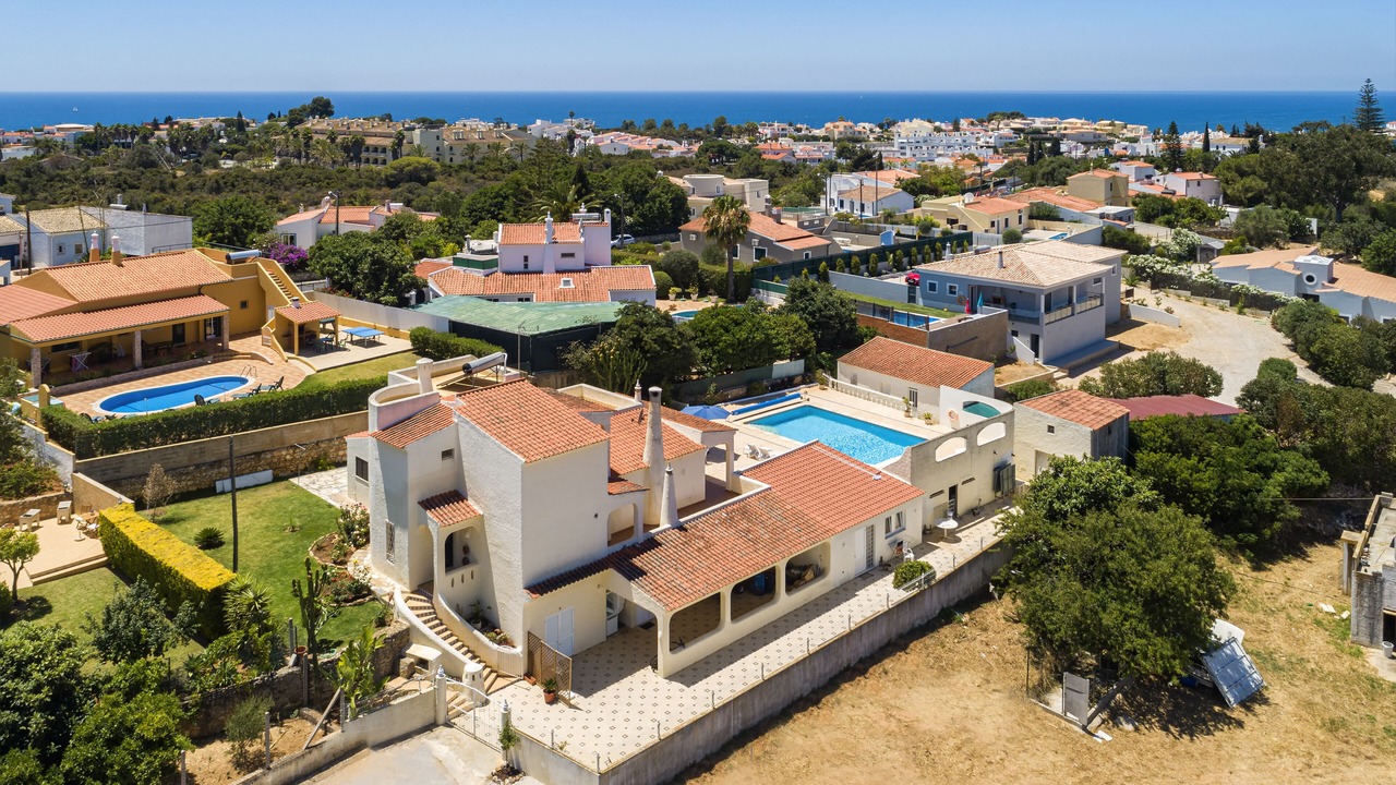 Photo of Outdoor in Carvoeiro