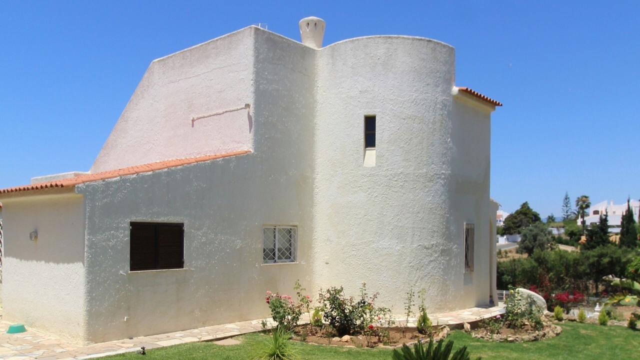 Photo of Outdoor in Carvoeiro