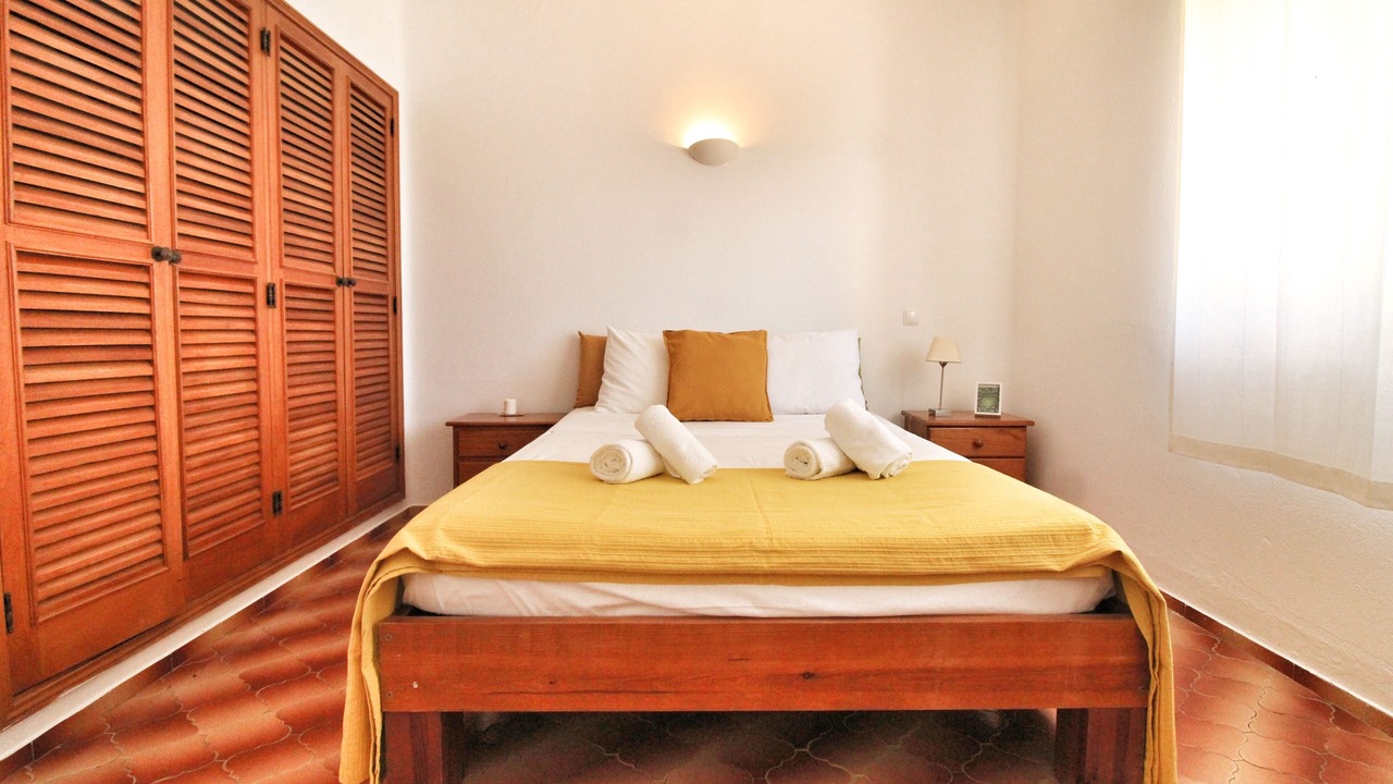 Photo of Bedroom in Carvoeiro