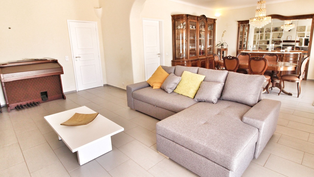 Photo of Livingroom in Carvoeiro