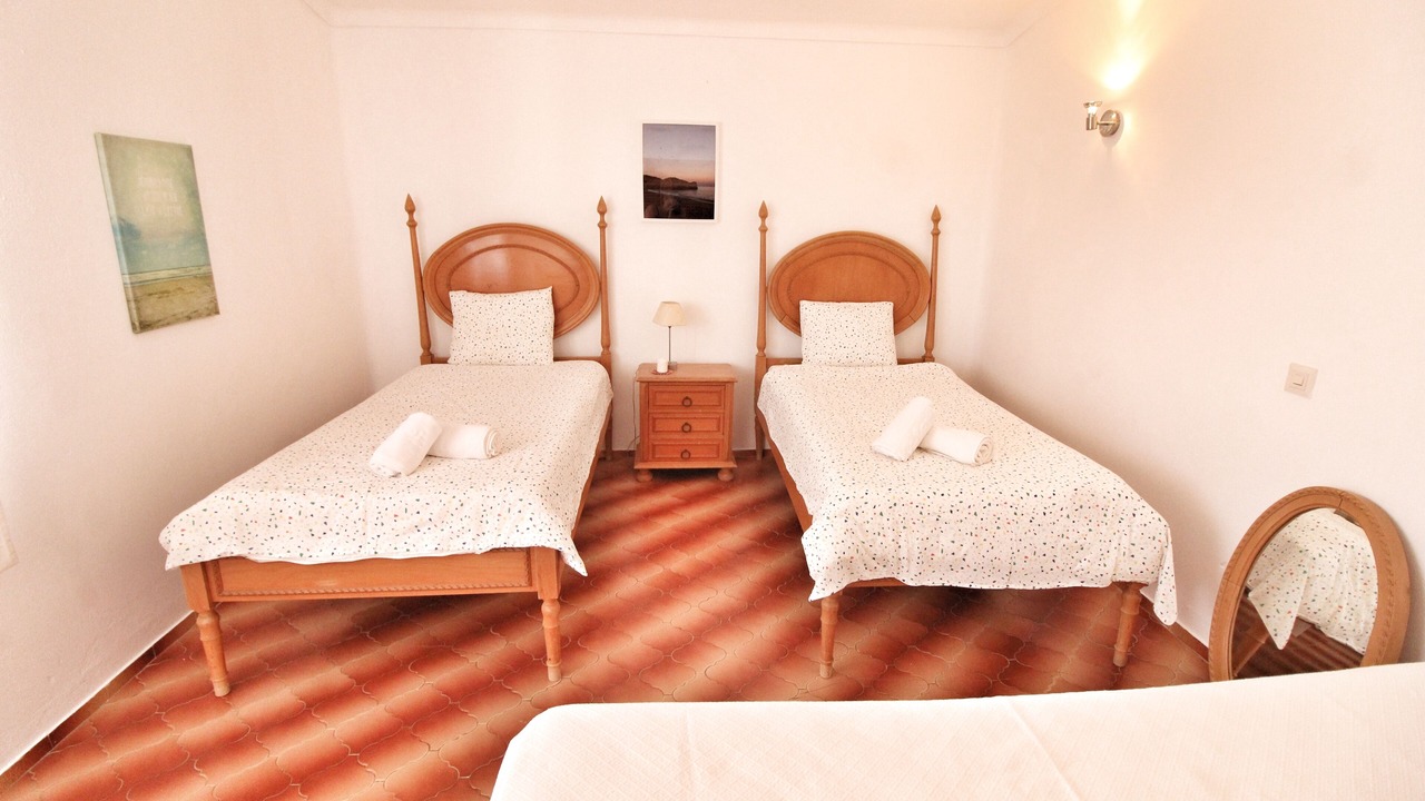 Photo of Bedroom in Carvoeiro