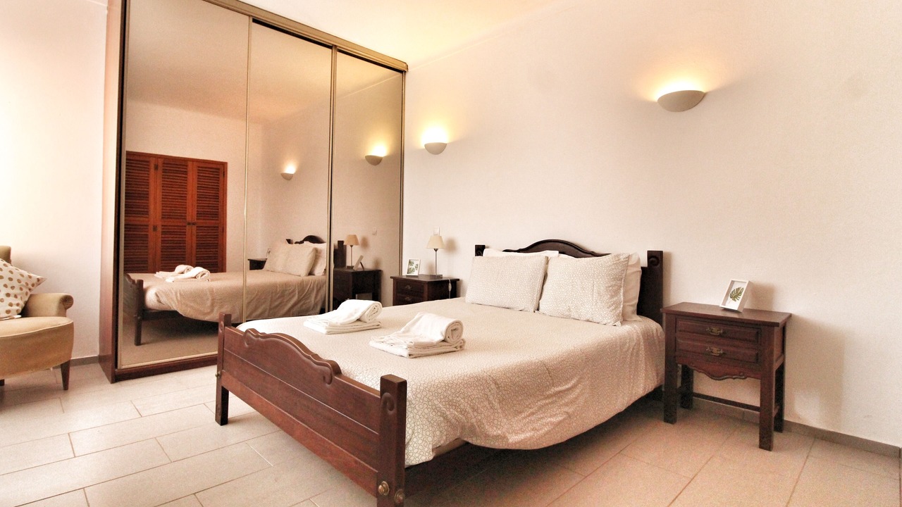 Photo of Bedroom in Carvoeiro