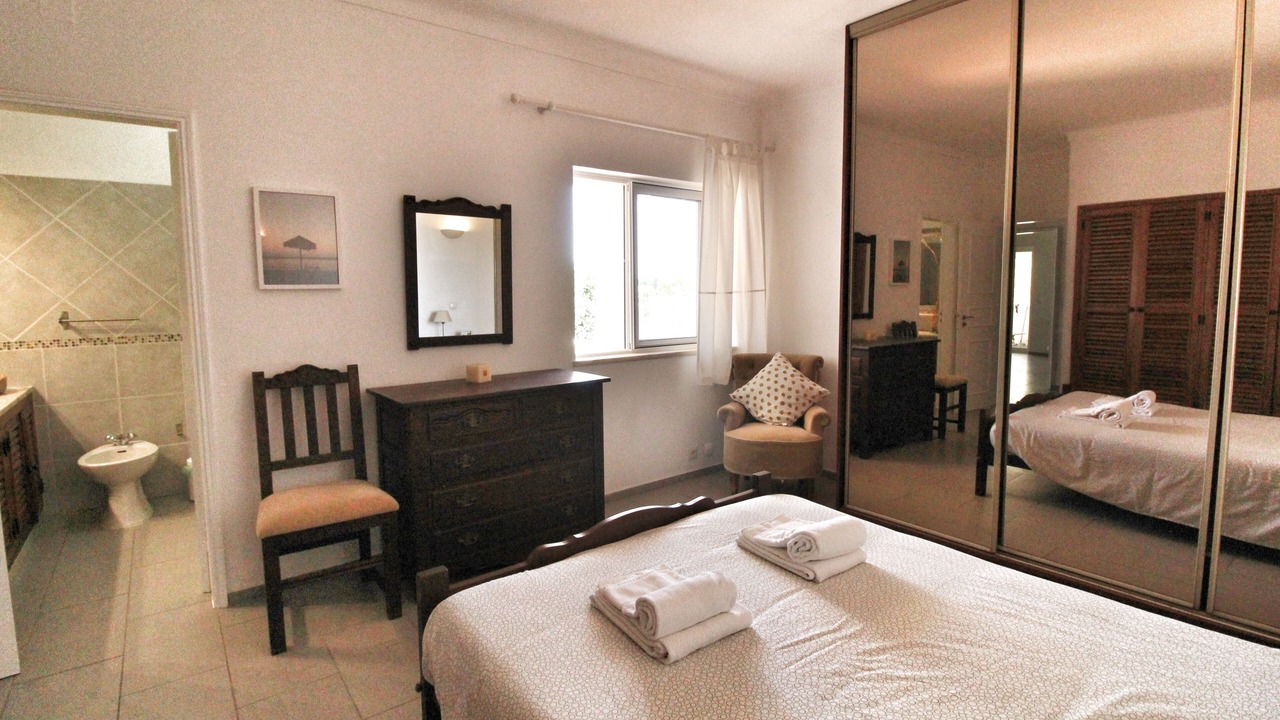 Photo of Bedroom in Carvoeiro