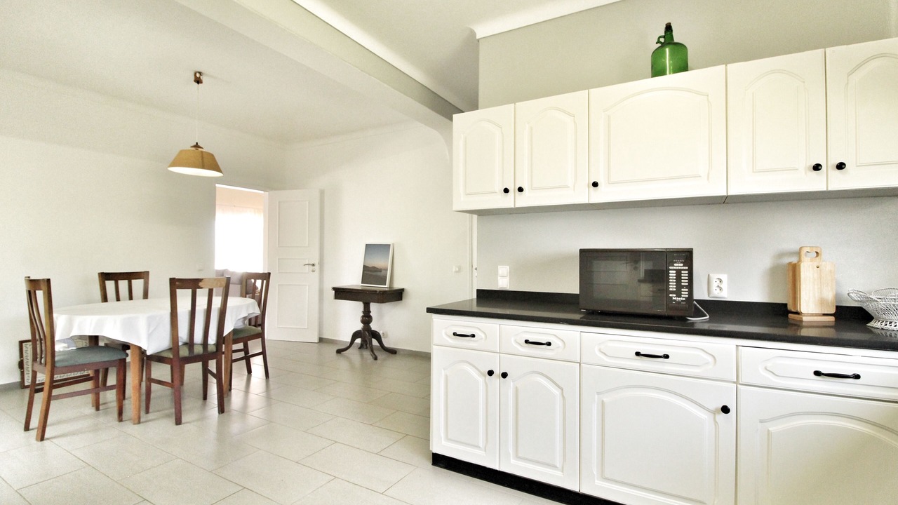 Photo of Kitchen in Carvoeiro