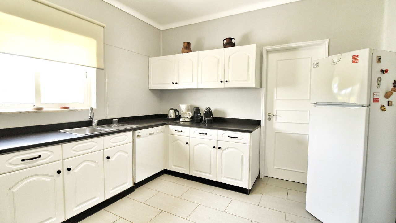 Photo of Kitchen in Carvoeiro