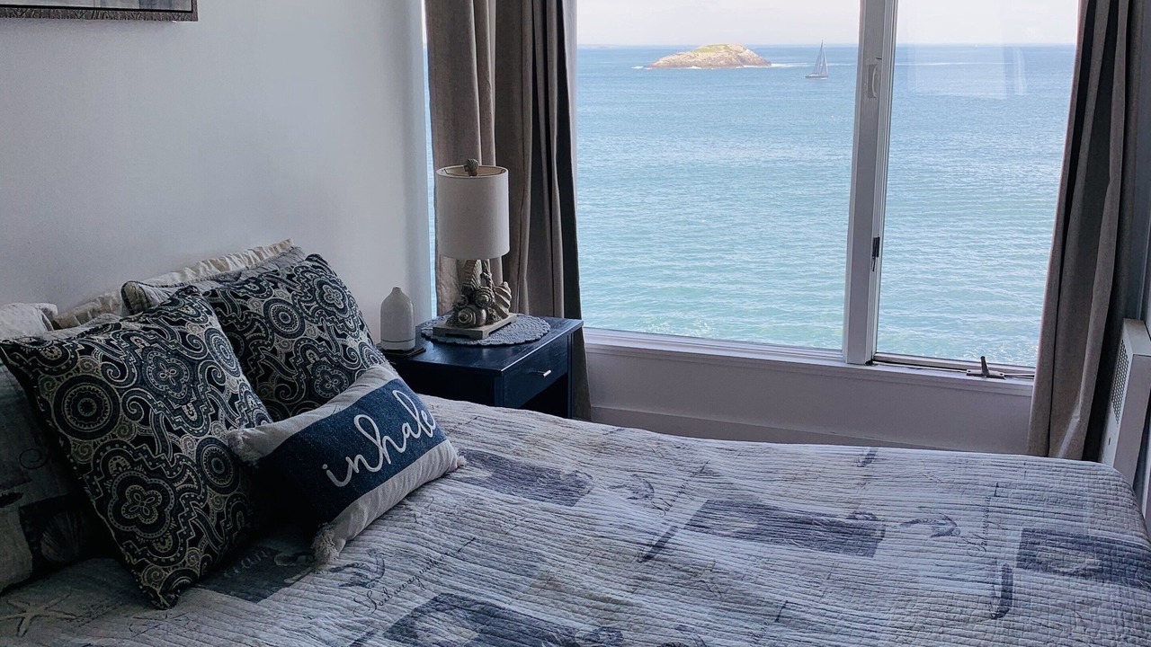 Photo of Bedroom in Nahant